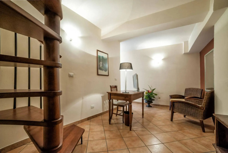 Aga Residence by Aga Hotel