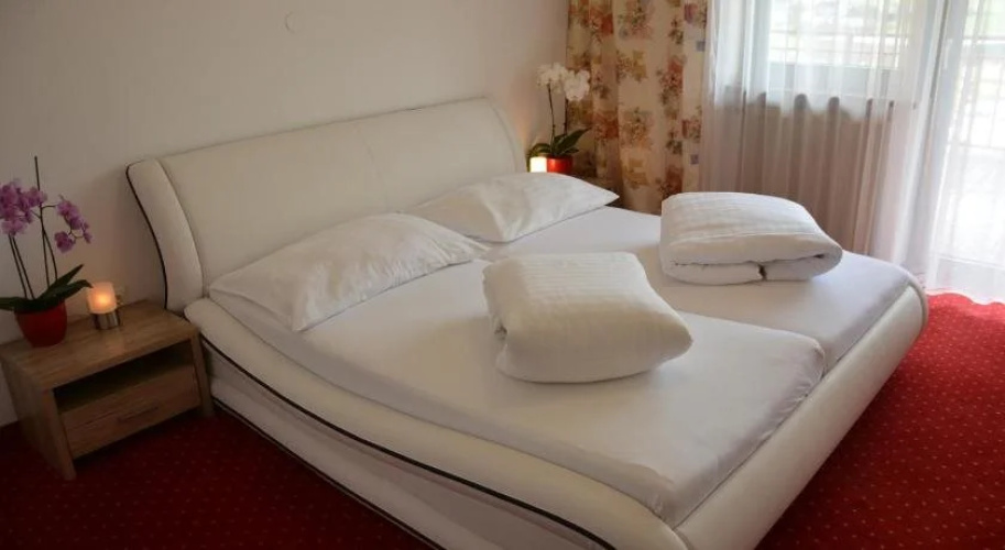 Hotel Mühltal