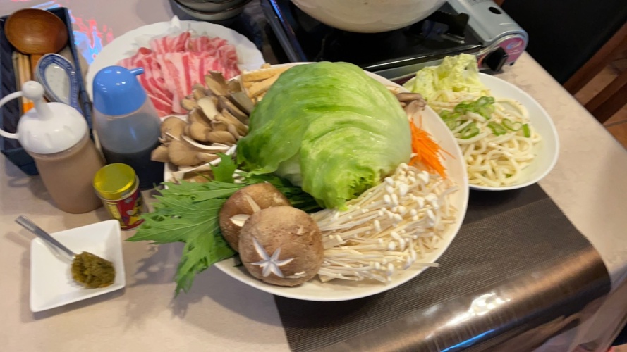 Meal