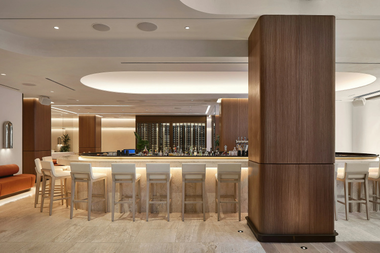 Vogue Hotel Montreal Downtown, Curio Collection By Hilton photo 31