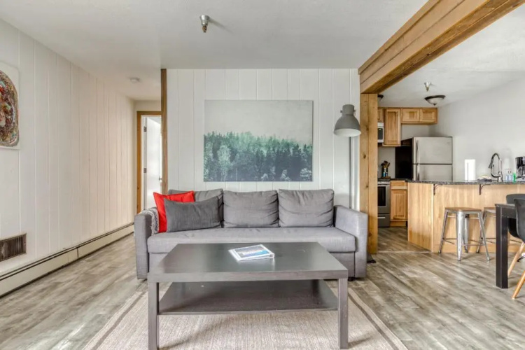 Glorious Mt Hood Condo #304