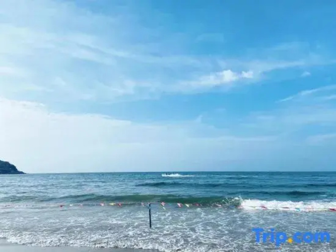 Haibei Internet Celebrity Villa