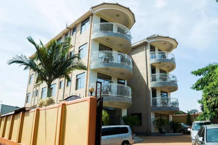 Imagen del hotel