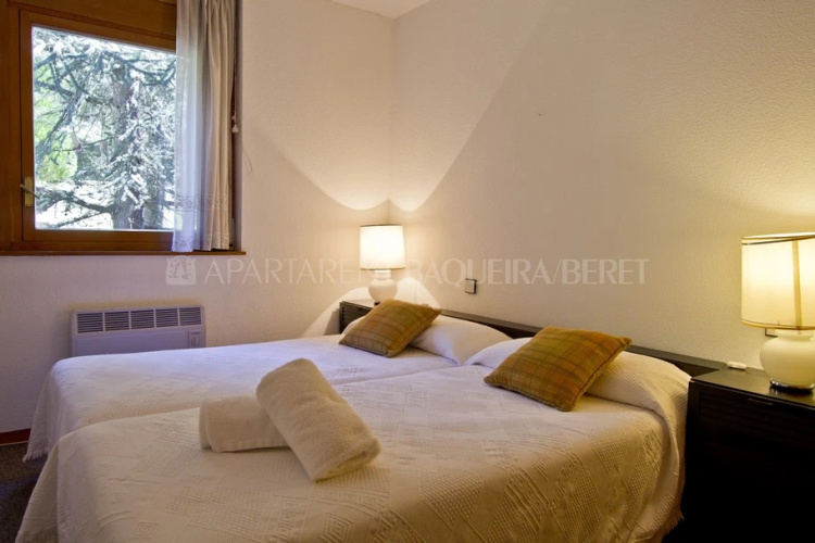 Apartamento Dera Cascada