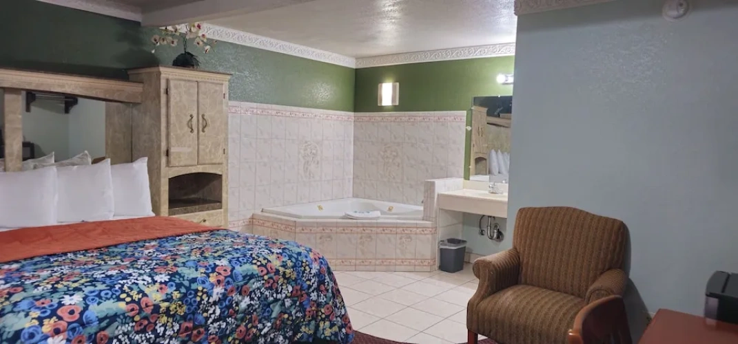 Comfort room