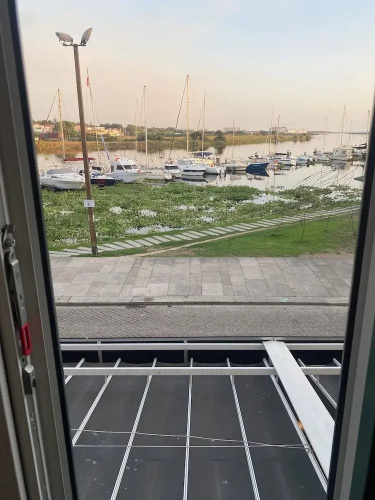 Naval Marina View Apartment 1