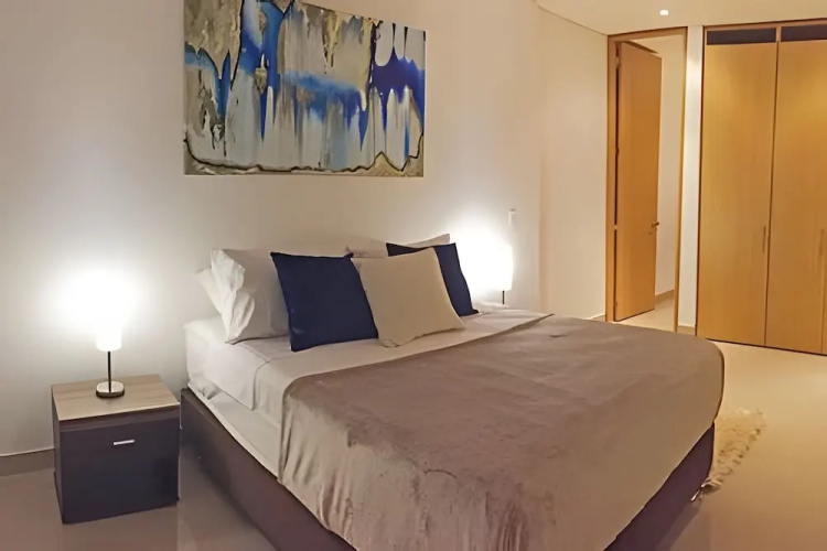 Apartamentos Reserva del Mar - by SOHO