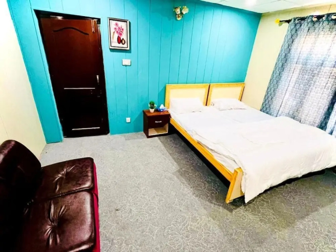 Epoch Inn Skardu