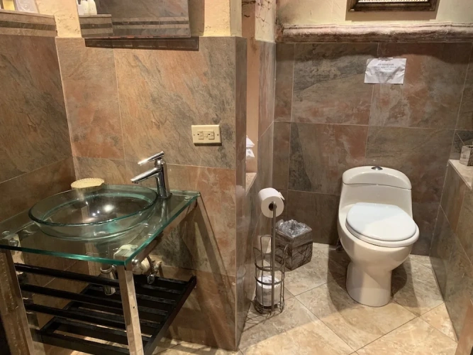 Superior Suite