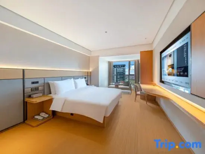 JI Hotel (Lijiang Gucheng)
