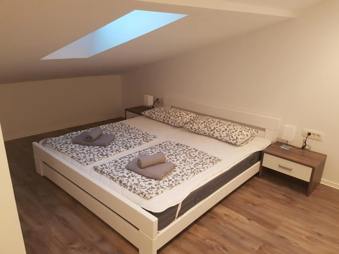 Apartment Ida