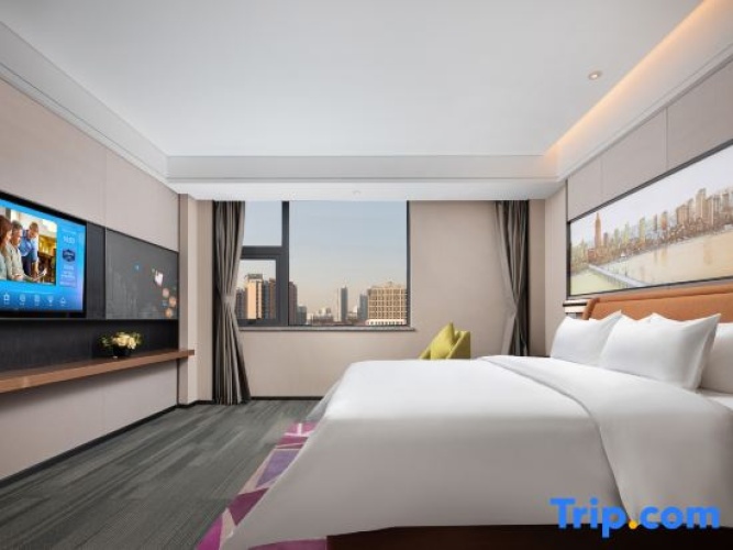 Business Double Suite