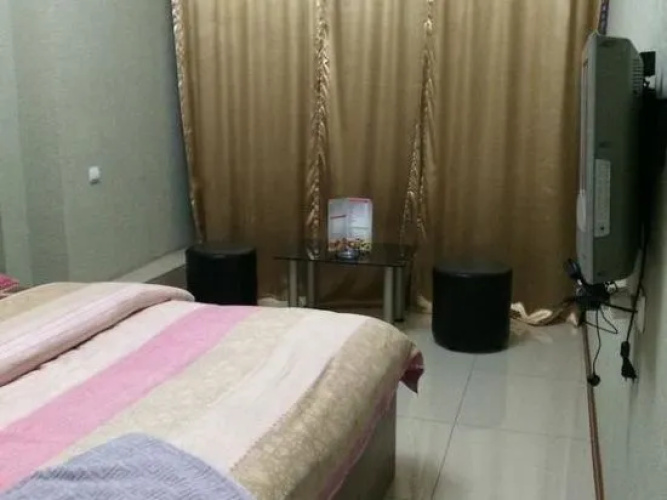 Star Hotel Didube