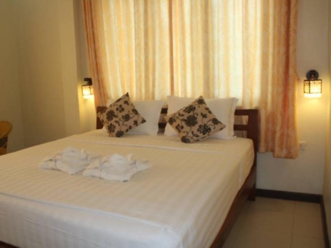 Sengahloune Villa