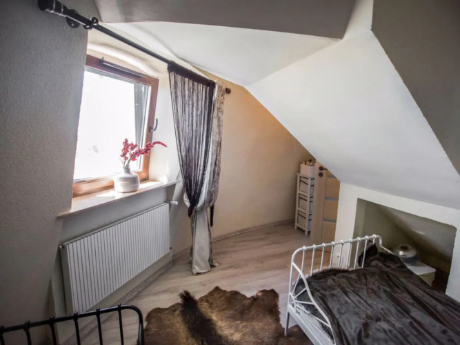 House Wiatrak Uggdal