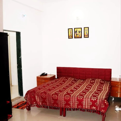 Hotel Vasundhara