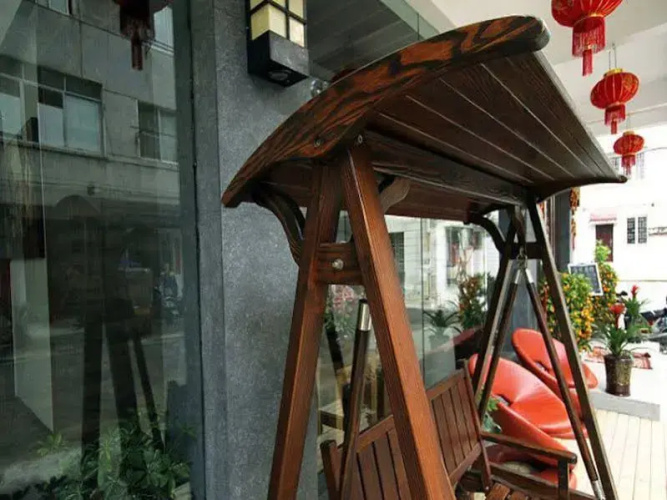 Guilin Jin Feng Hotel
