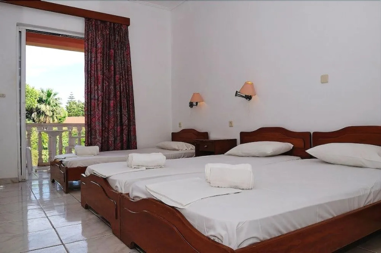 Hotel Sydney