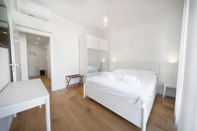 Fortezza Home by MMega