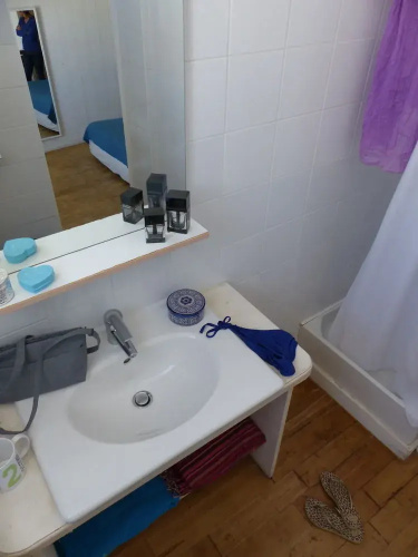 Hotel Le Clocher