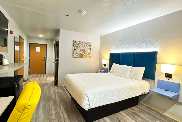 Microtel Inn by Wyndham Gallup