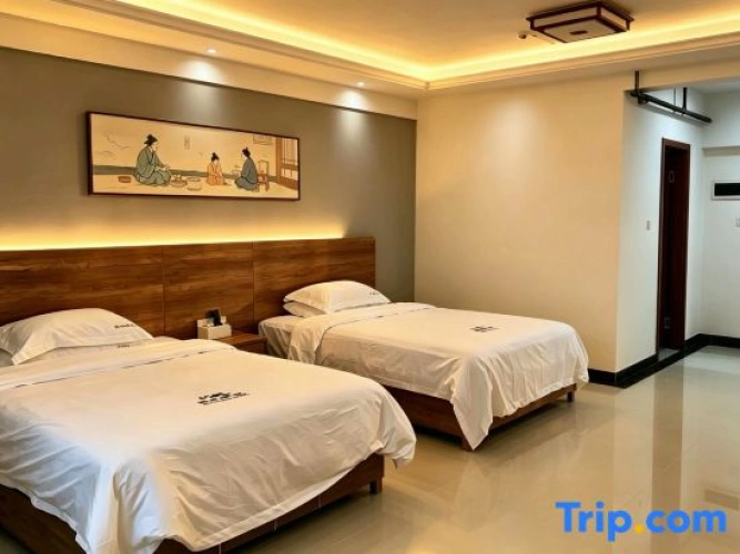 Premium Twin room