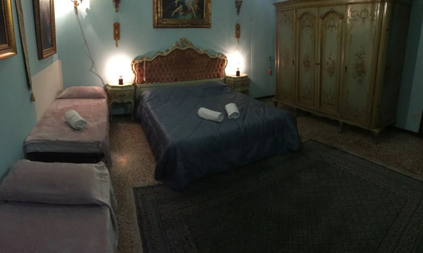 Sweet Home