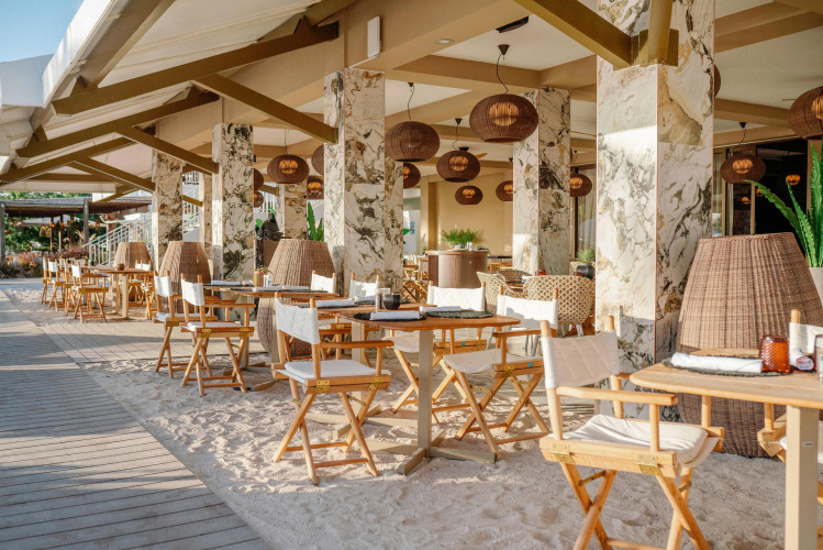 Papagayo Beach Hotel - Adults only photo 34