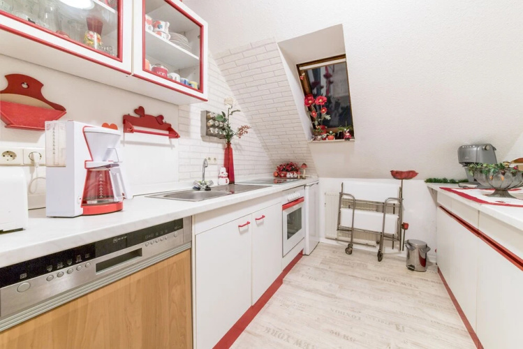 Private Apartment Krugstrasse