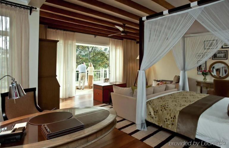Hemingways Nairobi