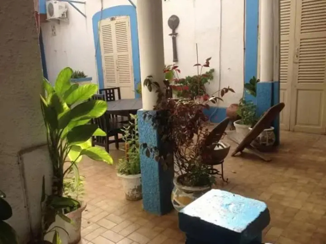 Hôtel du Palais