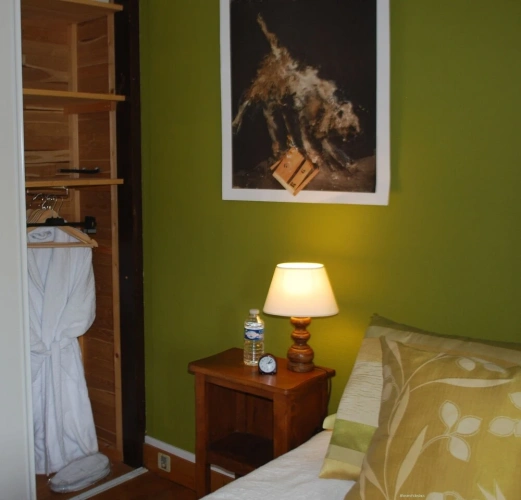 Comfort Double room