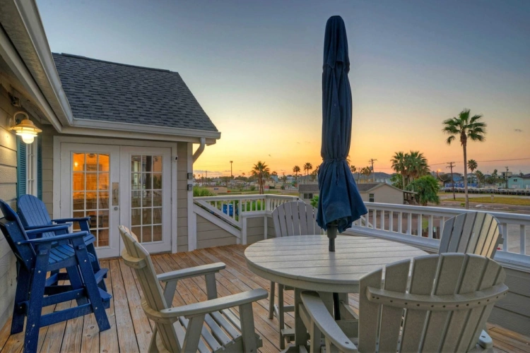 1 Bedroom Cottage