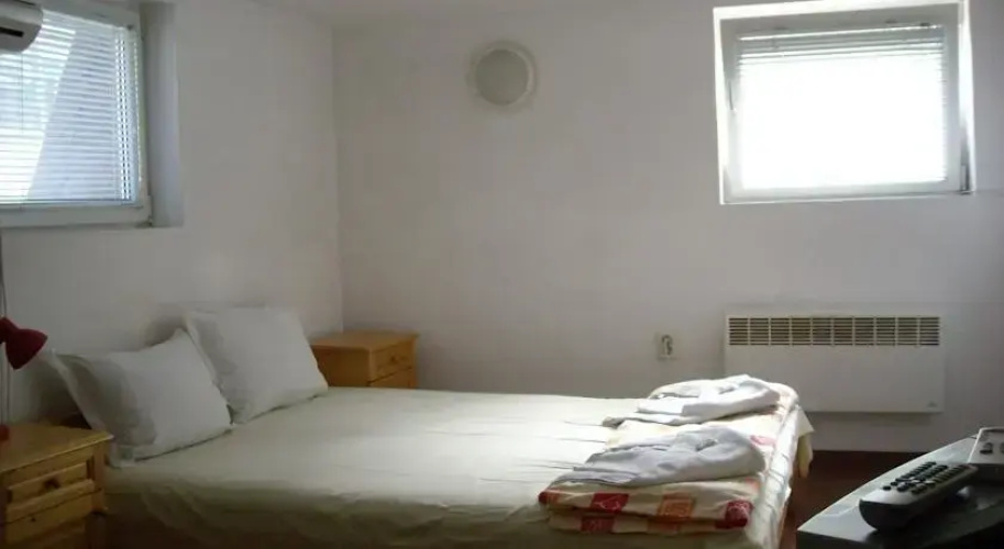 Hotel Tzar Asen