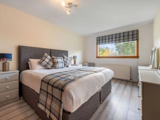 Villa Birnam Drumnadrochit