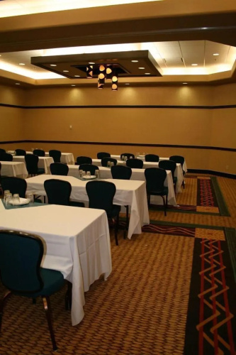 Prescott Resort & Conference Center photo 19