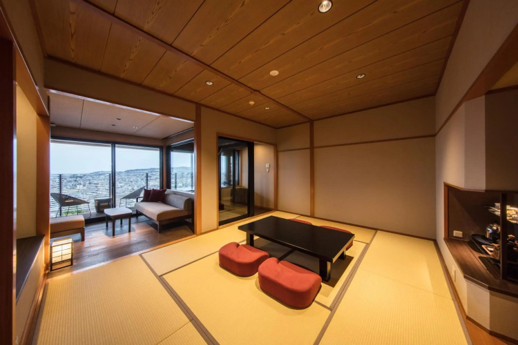 Shinshu Matsumoto Utsukushigahara Onsen Shoho