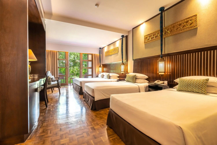 Bintang Bali Resort
