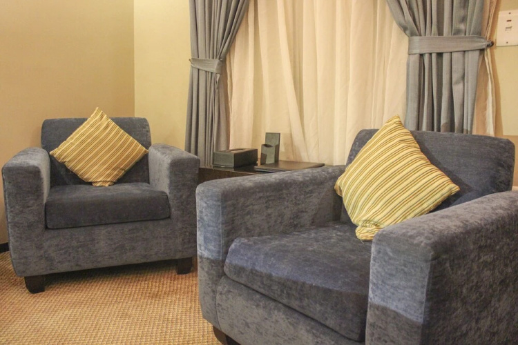 Tobal Apartments Abha