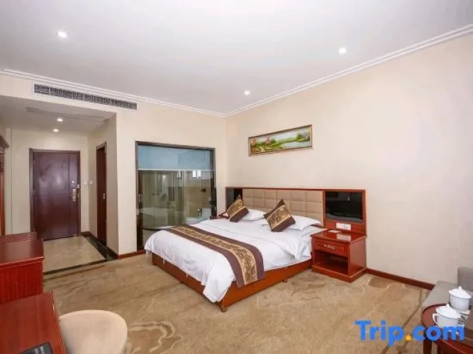 Business Single room