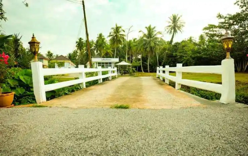 Ruanrimbang Resort