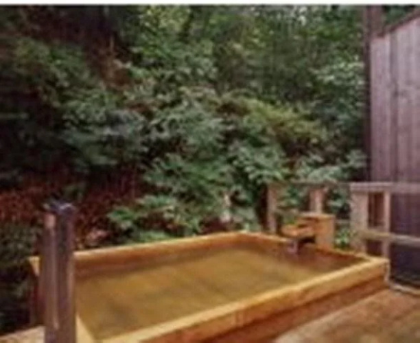 Hashimoto Hotel