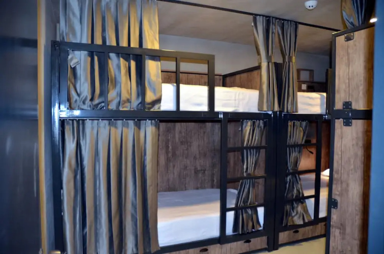 Ephesus Hostel