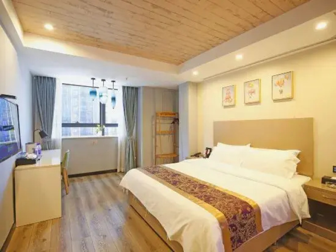 Jinting Chain Hotel