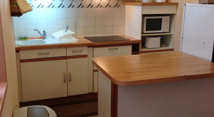 Appartement La Tulipe