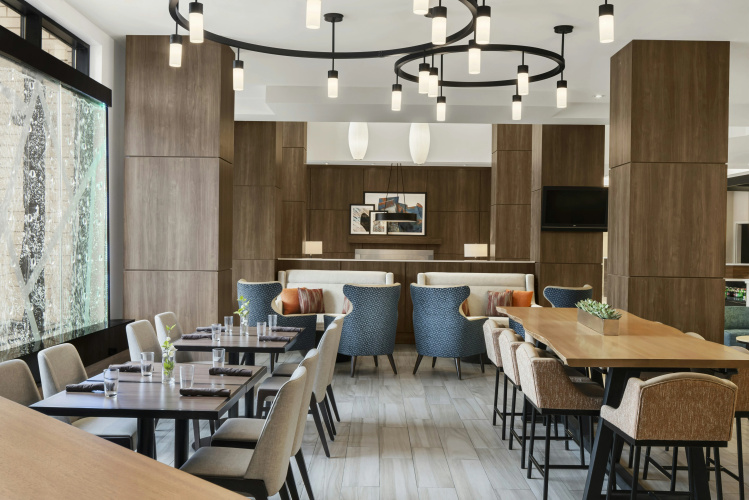 Hilton Garden Inn Minneapolis Downtown photo 33