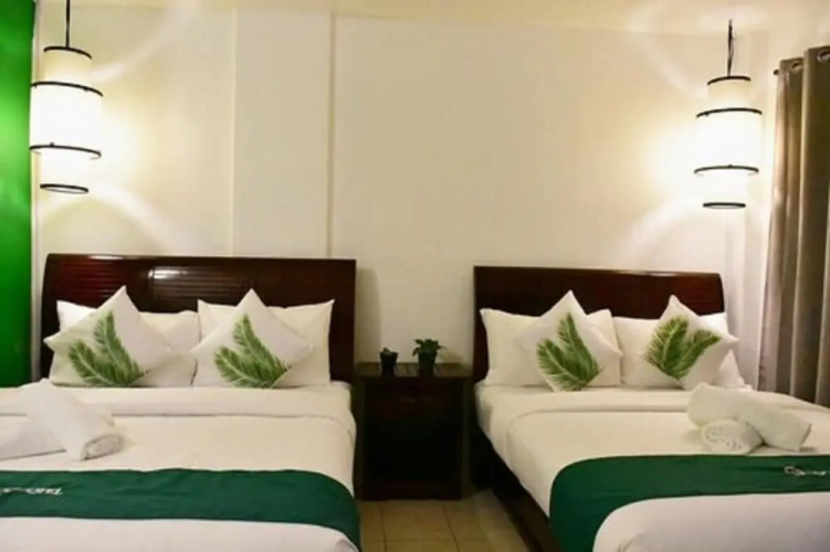 Hotelbild