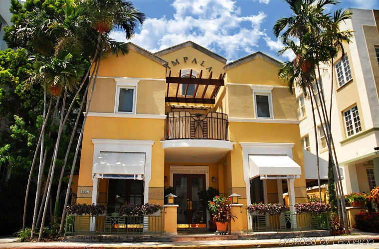 Imagen del hotel
