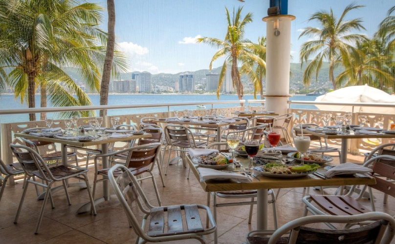 Park Royal Beach Resort Acapulco photo 22