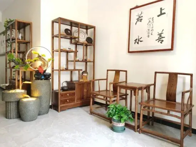 22° Huajing B&B, Beijing
